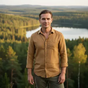 Autor Filip Baran