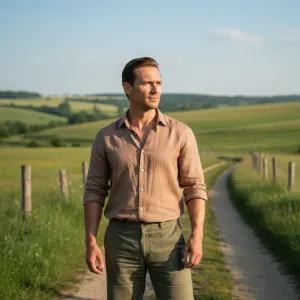 Autor Krystian Jankowski