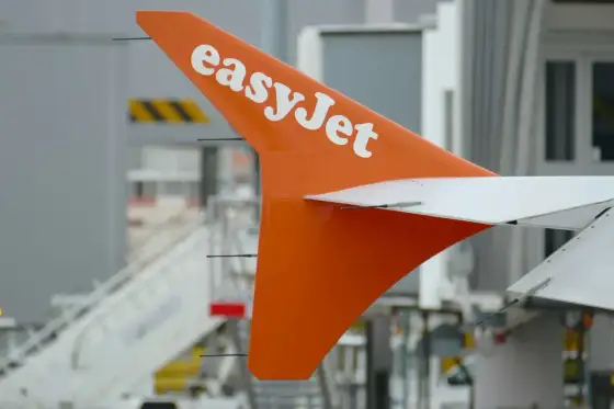 Bagaż podręczny EasyJet - Jak uniknąć dopłat?