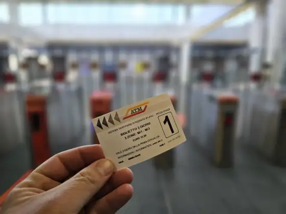 Metro Mediolan - jaki bilet wybrać? Uniknij błędów!